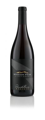 Logo for: Mission Peak Vineyards