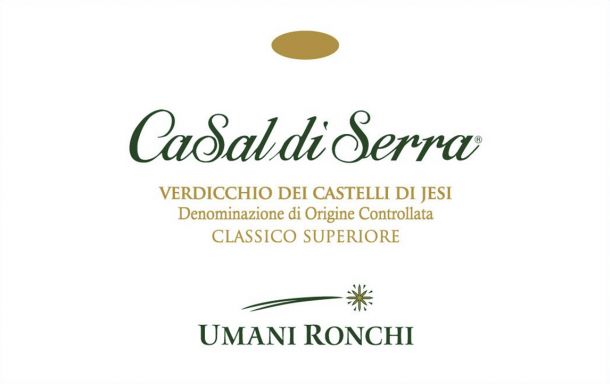 Logo for: Casal di Serra
