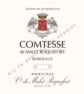 Logo for: Bordeaux Rouge