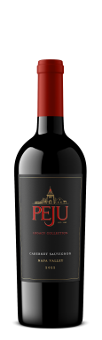 Logo for: PEJU Legacy Collection