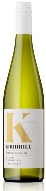 Logo for: Kirrihill 2020 Regional Selection Clare Riesling