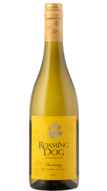 Logo for: Roaming Dog Chardonnay