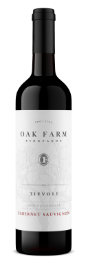 Logo for: Oak Farm Vineyards / Tievoli Cabernet Sauvignon