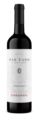 Logo for: Oak Farm Vineyards / Tievoli Zinfandel