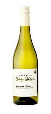 Logo for: Spy Valley Easy Tiger Sauvignon Blanc