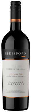Logo for: Beresford Limited Release Cabernet Sauvignon 