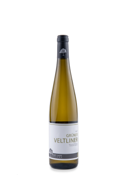 Logo for: Grüner Veltliner