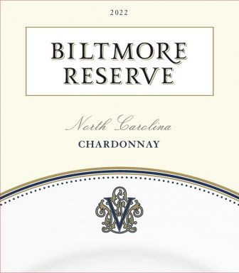 Logo for: Biltmore® Reserve Chardonnay