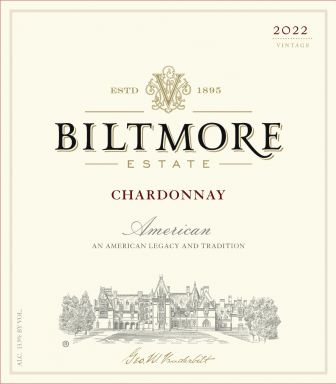 Logo for: Biltmore Estate® Chardonnay