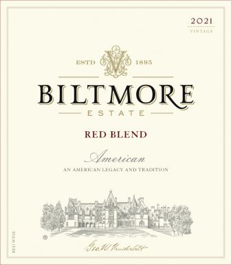 Logo for: Biltmore Estate® Red Blend