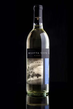 Logo for: Miletta Vista Winery