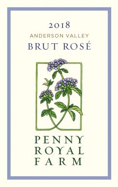 Logo for: Brut Rose