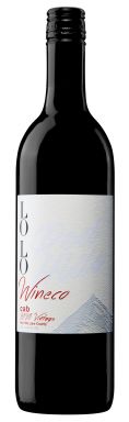Logo for: Lo Lo Wine Co. Cabernet Sauvignon