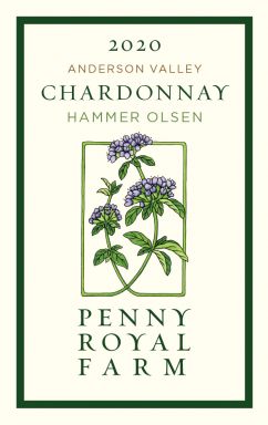 Logo for: Chardonnay Hammer Olsen Vineyard