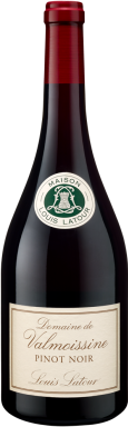 Logo for: Domaine de Valmoissine Pinot Noir 2018