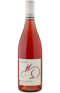 Logo for: Coelho Winery Willamette Valley 