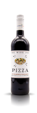 Logo for: Pairme, The Wine For Pizza