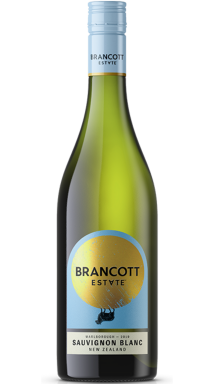 Logo for: Brancott Estate Sauvignon Blanc 