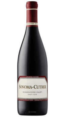 Logo for: Sonoma Cutrer Russian River Valley Pinot Noir