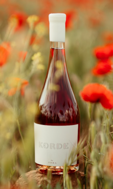 Logo for: KORDE Rosé 2022