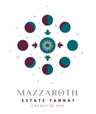 Logo for: Mazzaroth Vineyard