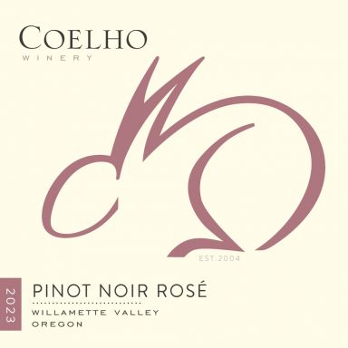 Logo for: Coelho Winery Willamette Valley 