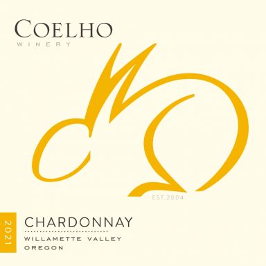 Logo for: Coelho Winery Willamette Valley 