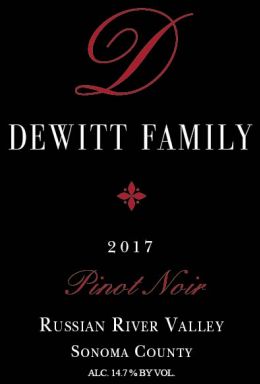 Logo for: Dewitt Family