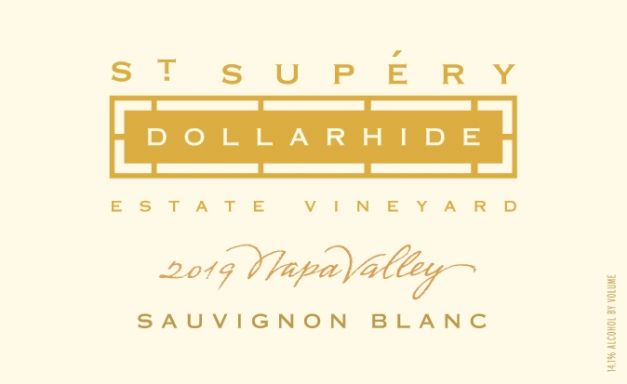 Logo for: Dollarhide Estate Vineyard Sauvignon Blanc