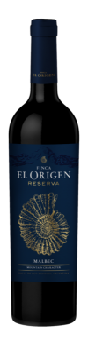 Logo for: Finca El Origen/Reserva Malbec