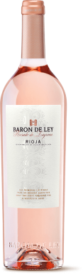 Logo for: Baron De Ley/Rosado de Lagrima