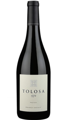 Logo for: Tolosa 1772 Pinot Noir