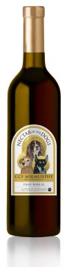 Logo for: Nectar of The Dogs Wine Cabernet Sauvignon