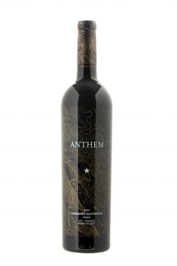 Logo for: Anthem Winery