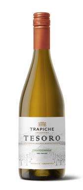 Logo for: Tesoro Chardonnay 2023