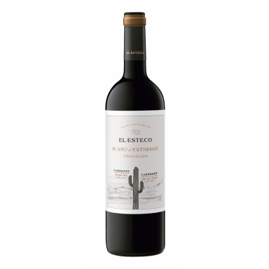Logo for: Blend de Extremos Cabernet Sauvignon 2023