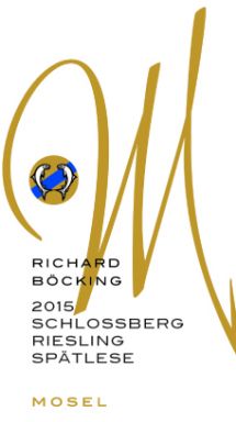 Logo for: Richard Böcking