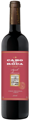 Logo for: Cabo da Roca Reserva Regional Lisboa Syrah 2016