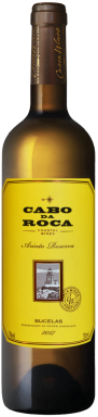 Logo for: Cabo da Roca Reserva Bucelas Doc Arinto 2017