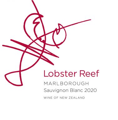 Logo for: Lobster Reef Sauvignon Blanc