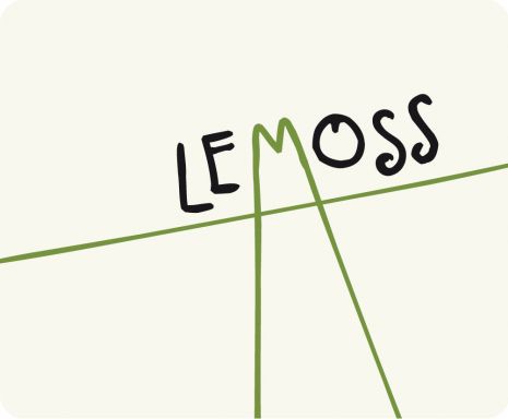 Logo for: Lemoss