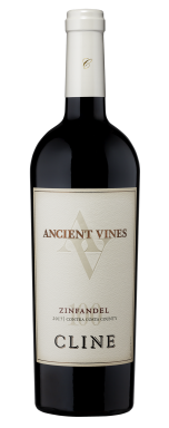 Logo for: Cline Cellars: Ancient Vines Zinfandel 