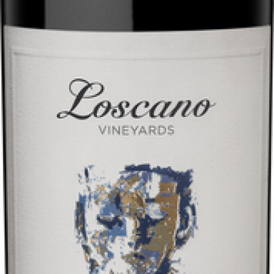 Logo for: Loscano Vineyards 