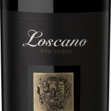 Logo for: Loscano Vineyards Grand Reserve