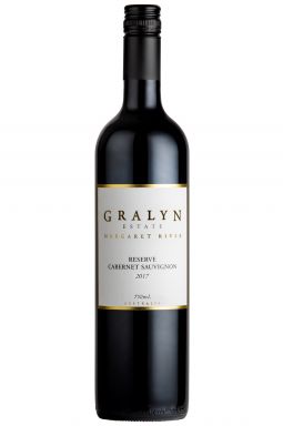 Logo for: Gralyn Estate Reserve Cabernet Sauvignon 2017