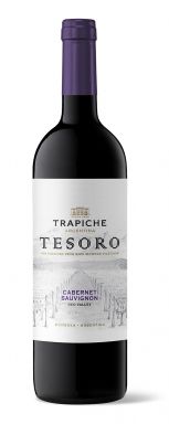 Logo for: Tesoro Cabernet Sauvignon