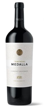 Logo for: Medalla Cabernet Sauvignon