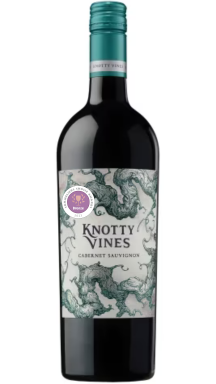 Logo for: Knotty Vines Cabernet Sauvignon