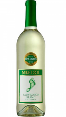 Logo for: Barefoot Cellars Sauvignon Blanc