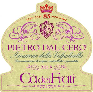 Logo for: Pietro Dal Cero